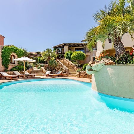 Holiday Home Dalia 19 - Vista Village By Interhome Porto San Paolo  Eksteriør billede