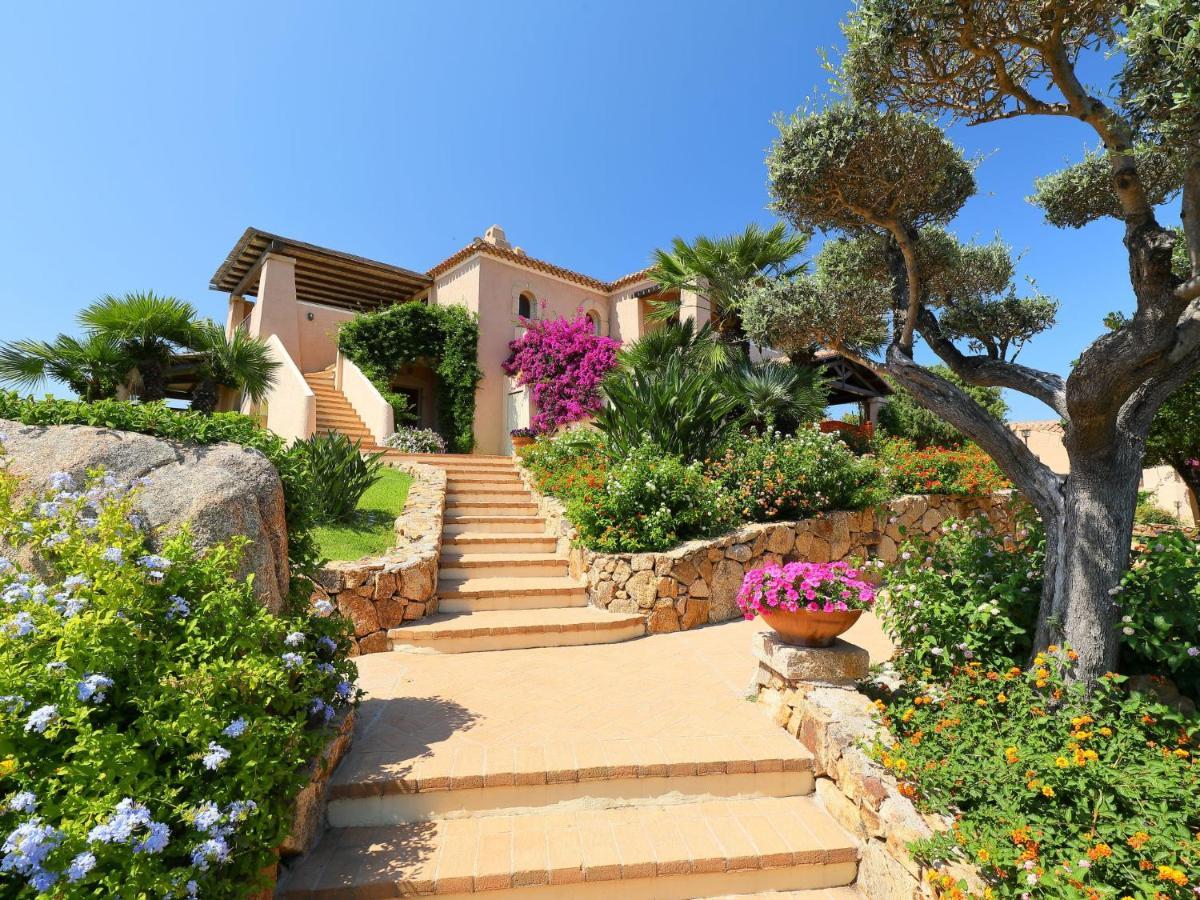 Holiday Home Dalia 19 - Vista Village By Interhome Porto San Paolo  Eksteriør billede