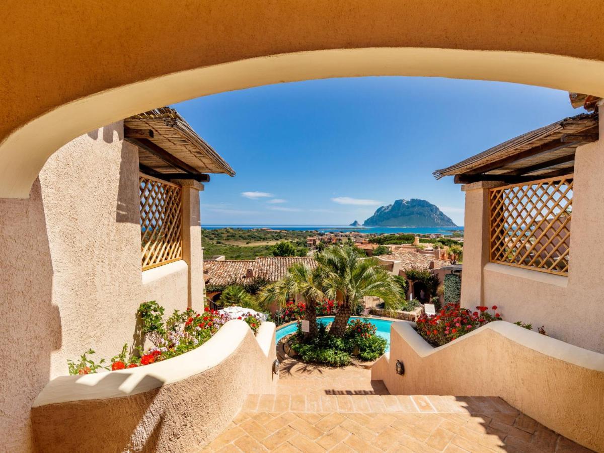 Holiday Home Dalia 19 - Vista Village By Interhome Porto San Paolo  Eksteriør billede