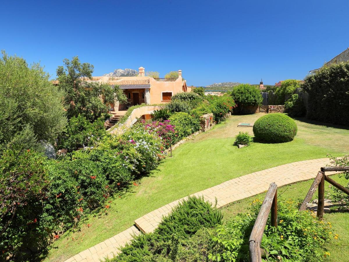 Holiday Home Dalia 19 - Vista Village By Interhome Porto San Paolo  Eksteriør billede