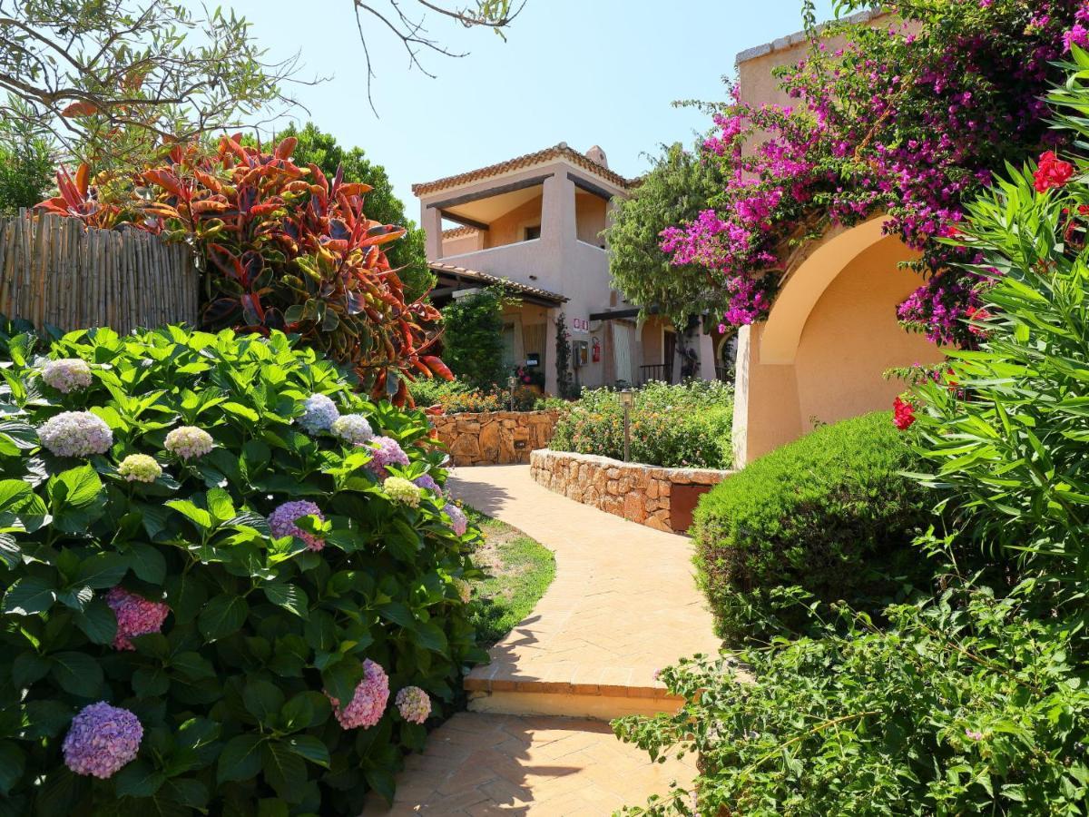 Holiday Home Dalia 19 - Vista Village By Interhome Porto San Paolo  Eksteriør billede