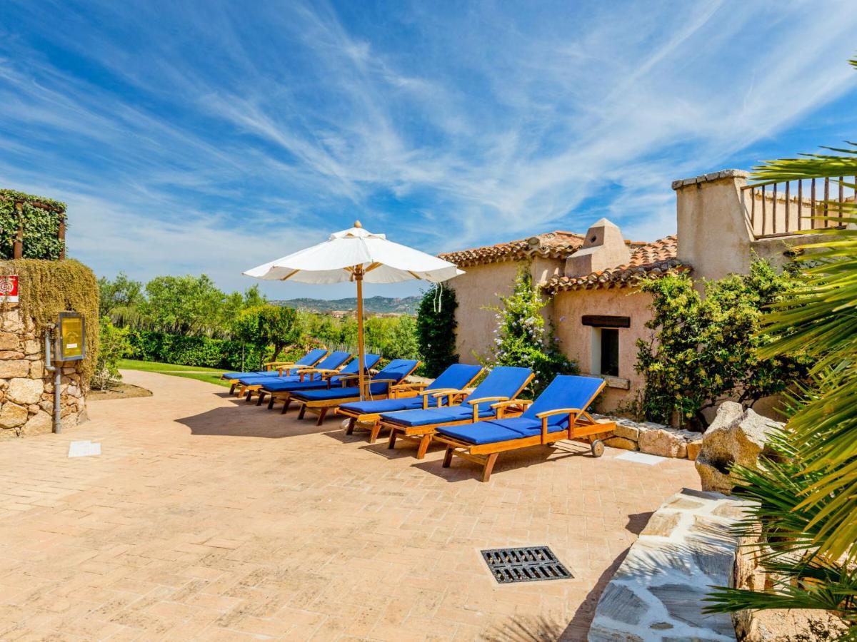 Holiday Home Dalia 19 - Vista Village By Interhome Porto San Paolo  Eksteriør billede