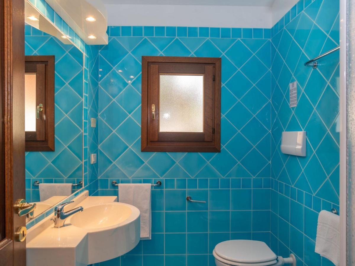 Holiday Home Dalia 19 - Vista Village By Interhome Porto San Paolo  Eksteriør billede