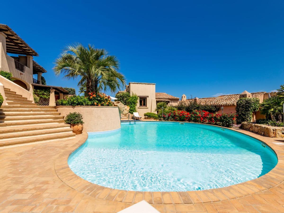 Holiday Home Dalia 19 - Vista Village By Interhome Porto San Paolo  Eksteriør billede