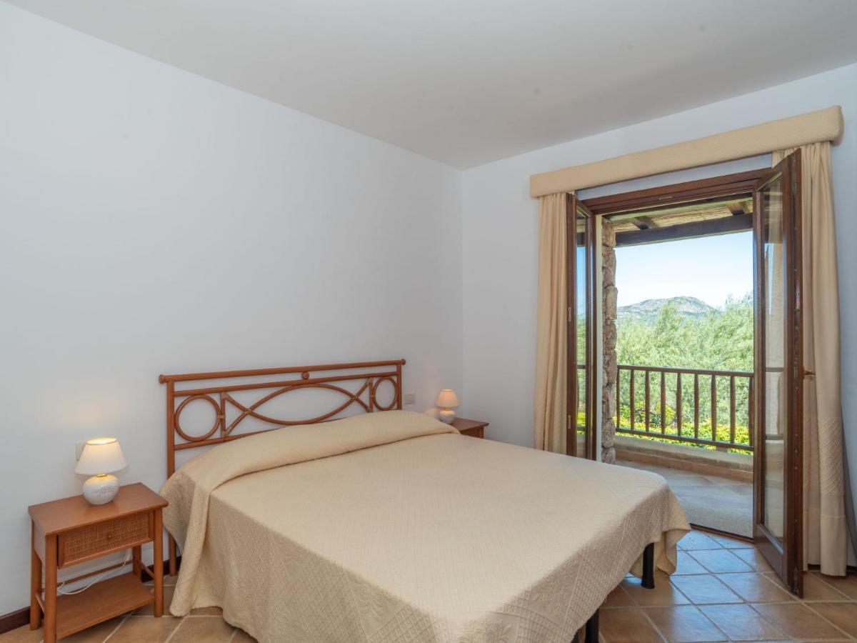 Holiday Home Dalia 19 - Vista Village By Interhome Porto San Paolo  Eksteriør billede