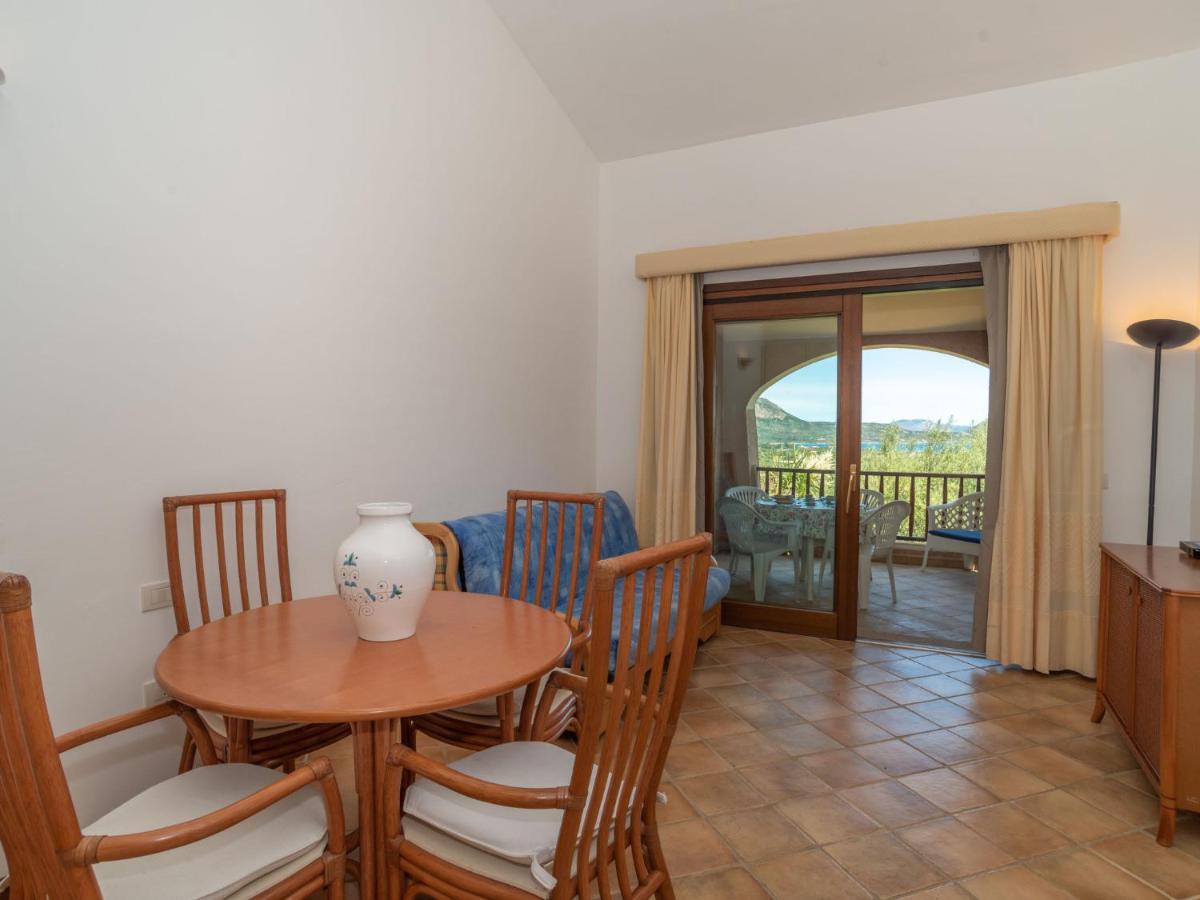 Holiday Home Dalia 19 - Vista Village By Interhome Porto San Paolo  Eksteriør billede