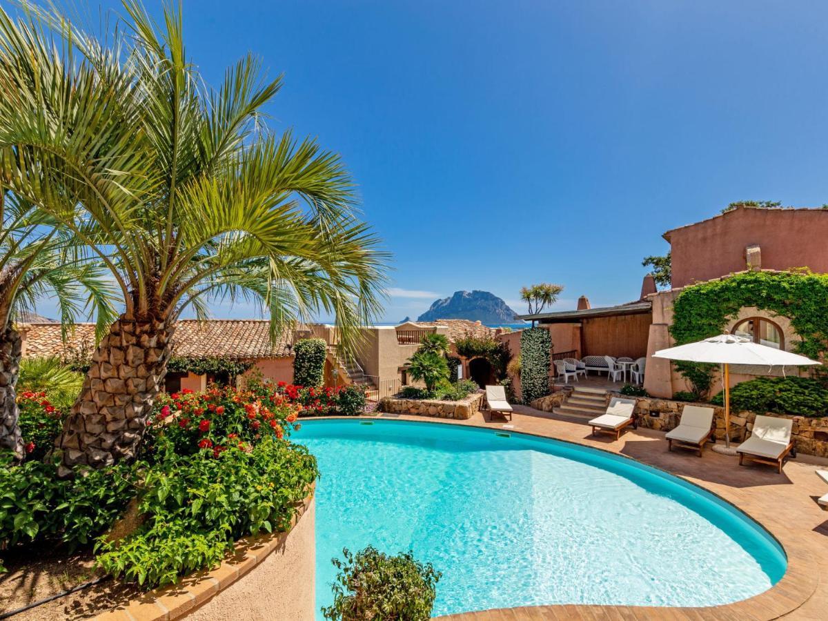 Holiday Home Dalia 19 - Vista Village By Interhome Porto San Paolo  Eksteriør billede