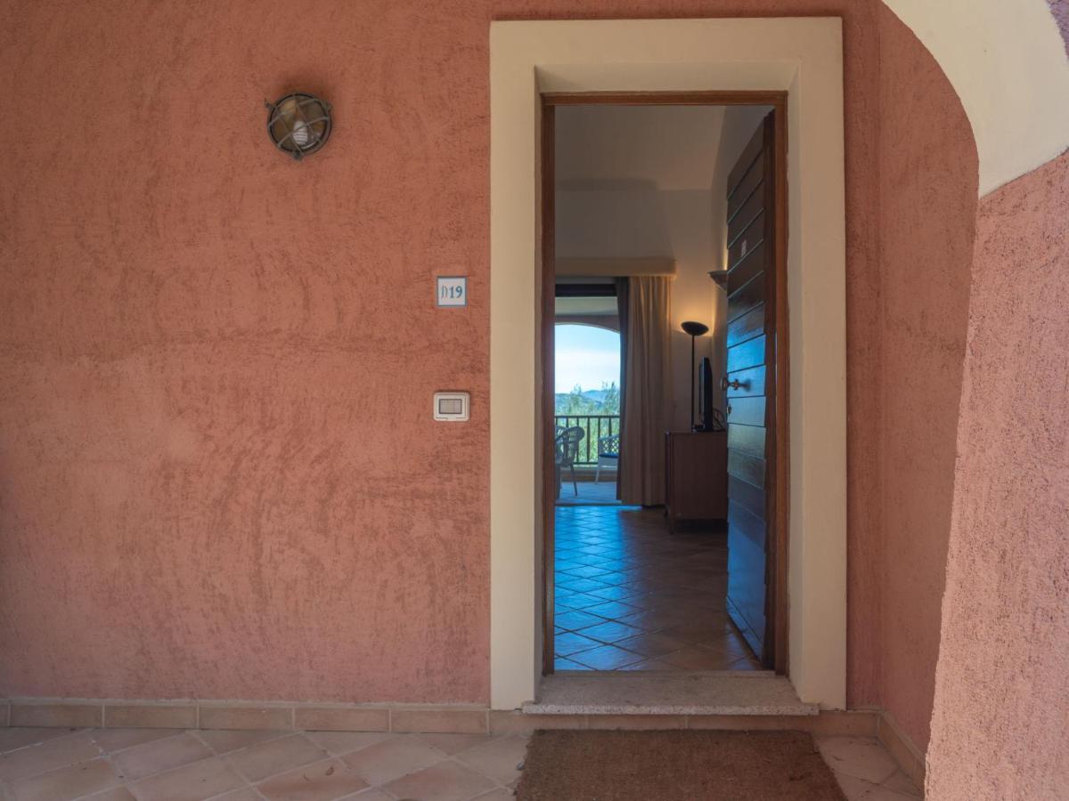 Holiday Home Dalia 19 - Vista Village By Interhome Porto San Paolo  Eksteriør billede