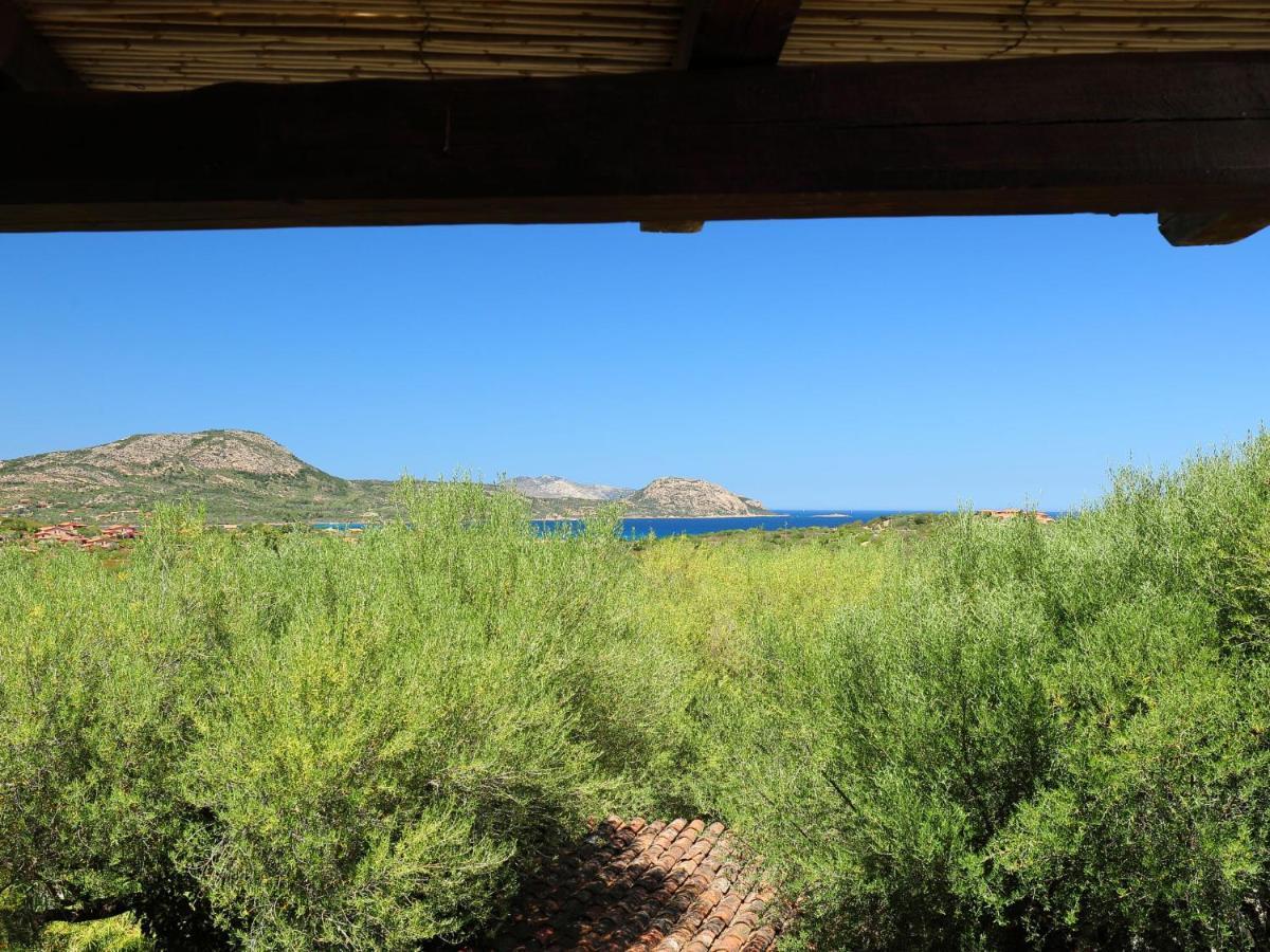 Holiday Home Dalia 19 - Vista Village By Interhome Porto San Paolo  Eksteriør billede