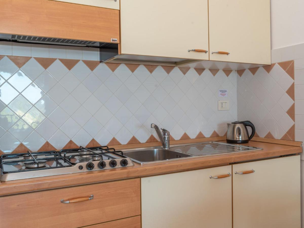 Holiday Home Dalia 19 - Vista Village By Interhome Porto San Paolo  Eksteriør billede