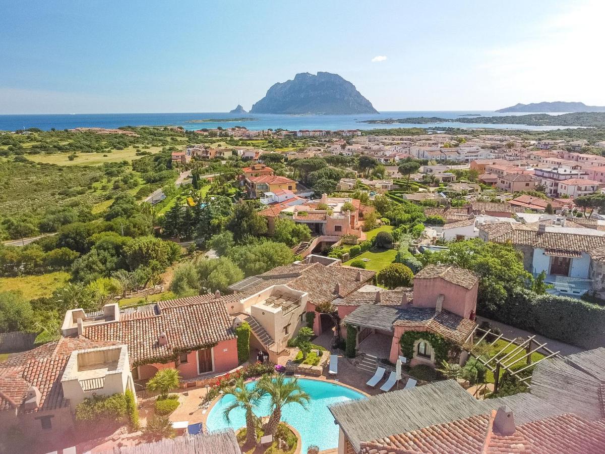Holiday Home Dalia 19 - Vista Village By Interhome Porto San Paolo  Eksteriør billede