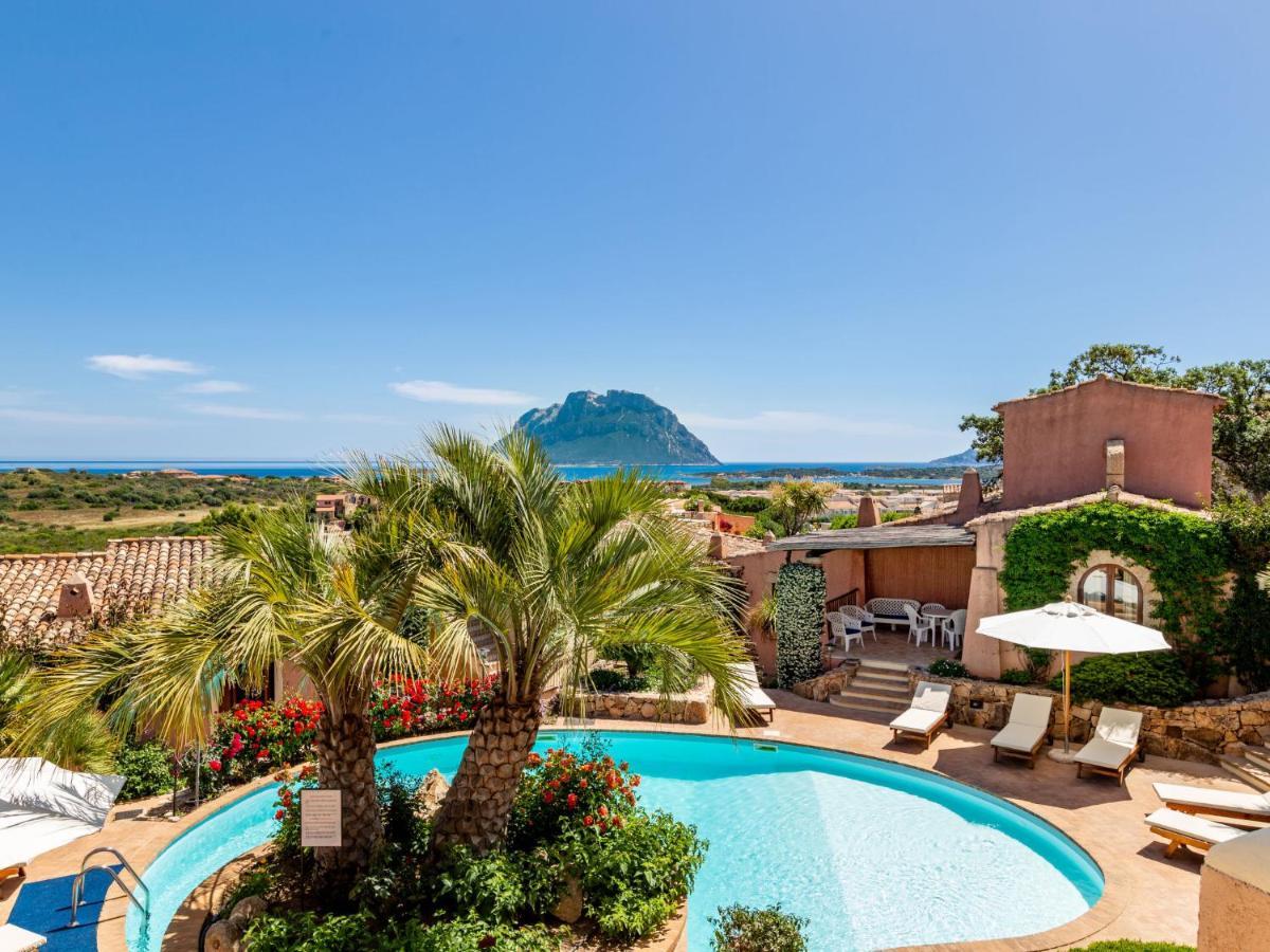 Holiday Home Dalia 19 - Vista Village By Interhome Porto San Paolo  Eksteriør billede