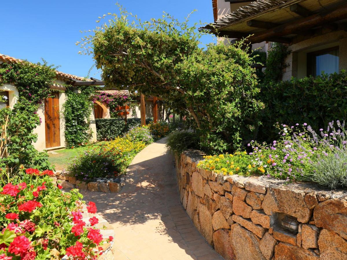 Holiday Home Dalia 19 - Vista Village By Interhome Porto San Paolo  Eksteriør billede