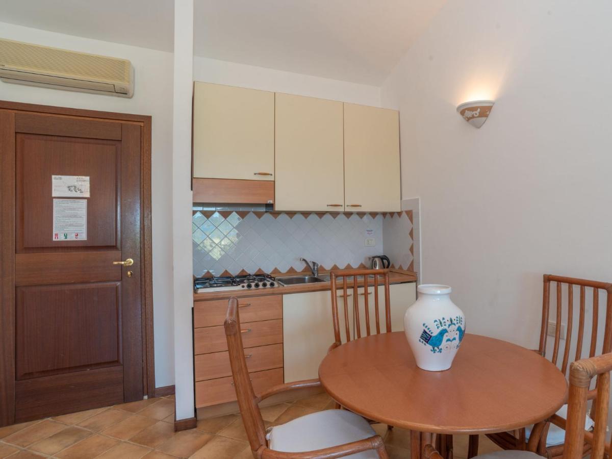 Holiday Home Dalia 19 - Vista Village By Interhome Porto San Paolo  Eksteriør billede