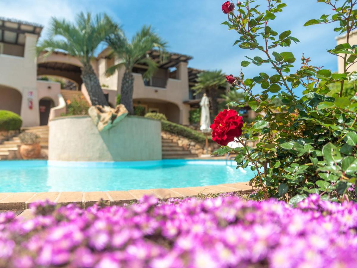 Holiday Home Dalia 19 - Vista Village By Interhome Porto San Paolo  Eksteriør billede