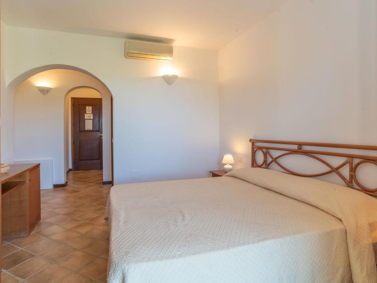Holiday Home Dalia 19 - Vista Village By Interhome Porto San Paolo  Eksteriør billede